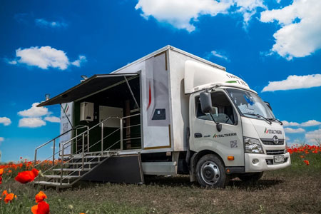 Демомобиль