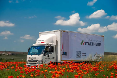 Демомобиль